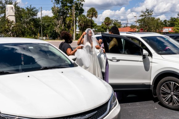 Â© Candid Memories By Ken Frazier