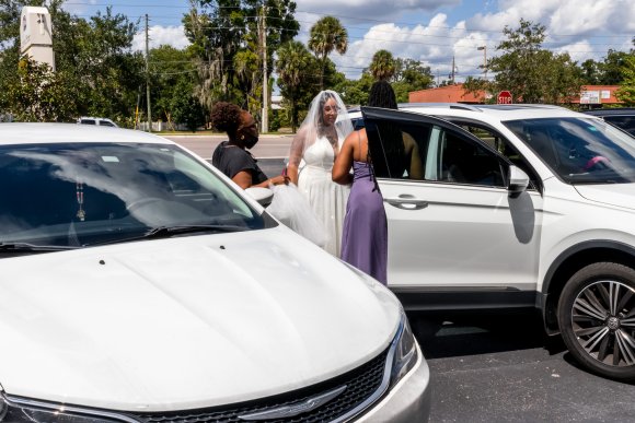 Â© Candid Memories By Ken Frazier