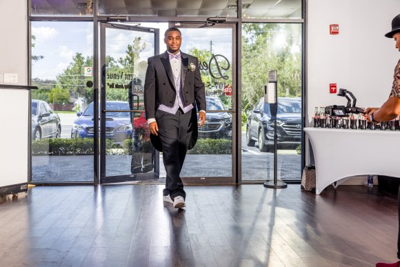 Â© Candid Memories By Ken Frazier