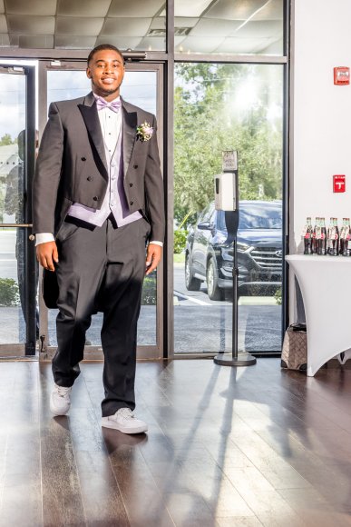 Â© Candid Memories By Ken Frazier