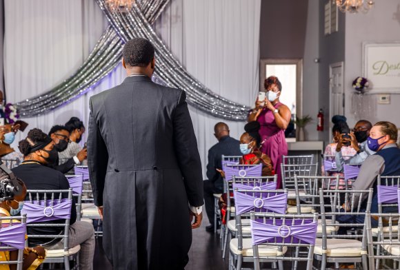 Â© Candid Memories By Ken Frazier