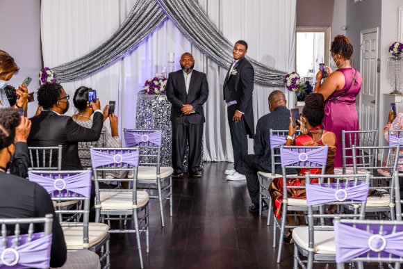 Â© Candid Memories By Ken Frazier