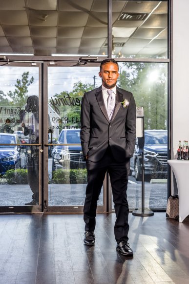 Â© Candid Memories By Ken Frazier