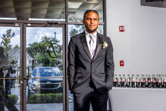 Â© Candid Memories By Ken Frazier