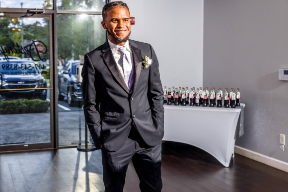 Â© Candid Memories By Ken Frazier