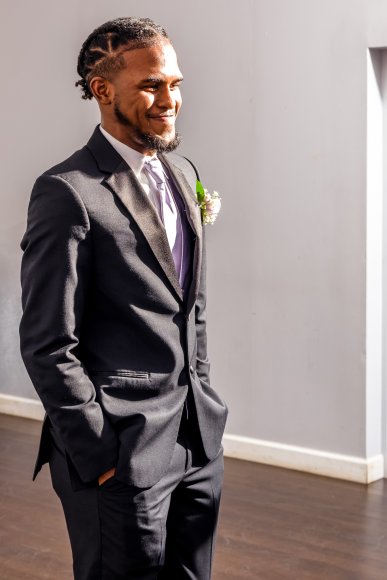 Â© Candid Memories By Ken Frazier