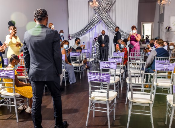 Â© Candid Memories By Ken Frazier