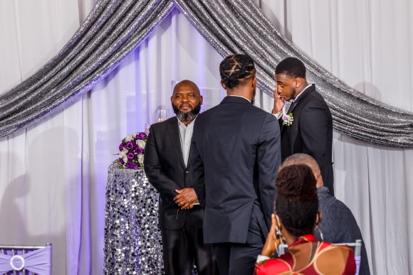 Â© Candid Memories By Ken Frazier