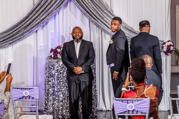 Â© Candid Memories By Ken Frazier