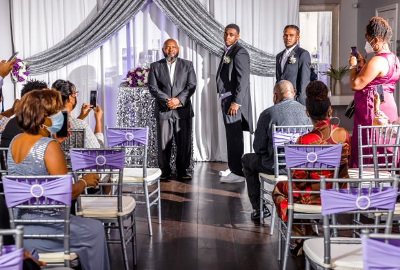 Â© Candid Memories By Ken Frazier