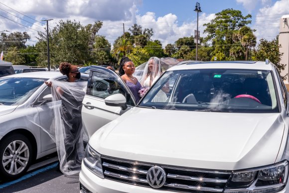 Â© Candid Memories By Ken Frazier