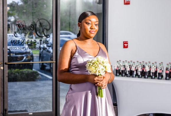 Â© Candid Memories By Ken Frazier