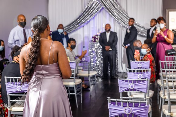 Â© Candid Memories By Ken Frazier