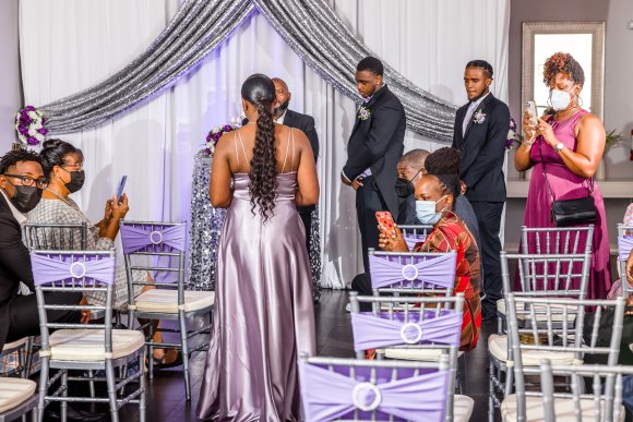 Â© Candid Memories By Ken Frazier