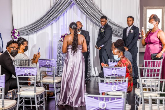 Â© Candid Memories By Ken Frazier