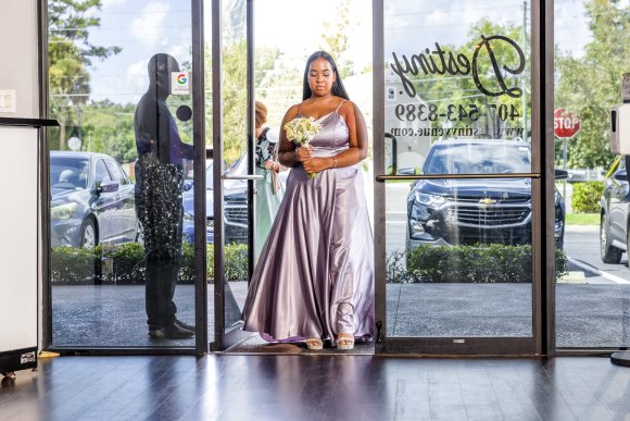 Â© Candid Memories By Ken Frazier