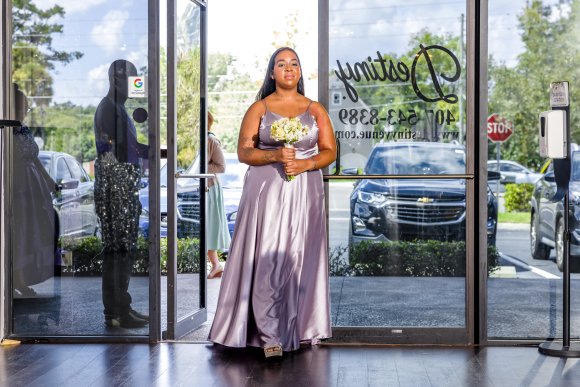 Â© Candid Memories By Ken Frazier