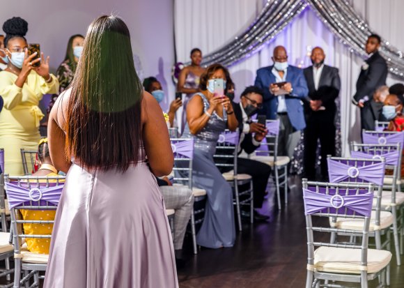 Â© Candid Memories By Ken Frazier