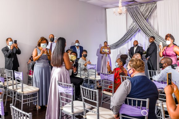 Â© Candid Memories By Ken Frazier