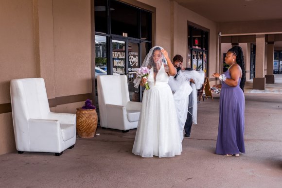 Â© Candid Memories By Ken Frazier