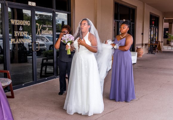 Â© Candid Memories By Ken Frazier