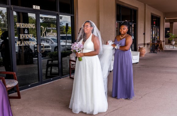 Â© Candid Memories By Ken Frazier