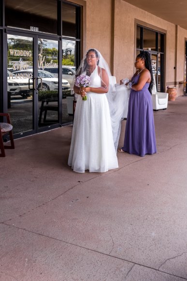 Â© Candid Memories By Ken Frazier