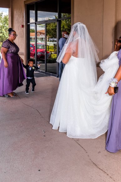 Â© Candid Memories By Ken Frazier