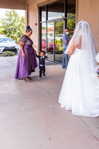 Â© Candid Memories By Ken Frazier