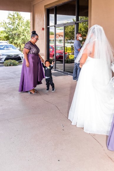 Â© Candid Memories By Ken Frazier