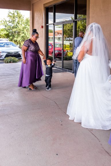 Â© Candid Memories By Ken Frazier