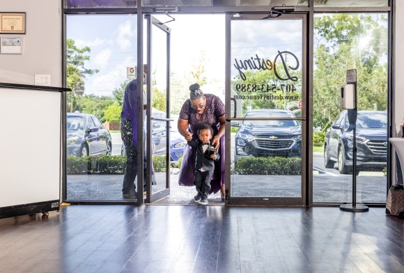 Â© Candid Memories By Ken Frazier