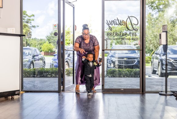 Â© Candid Memories By Ken Frazier