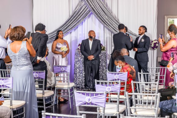 Â© Candid Memories By Ken Frazier