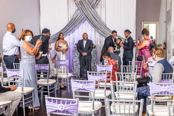 Â© Candid Memories By Ken Frazier
