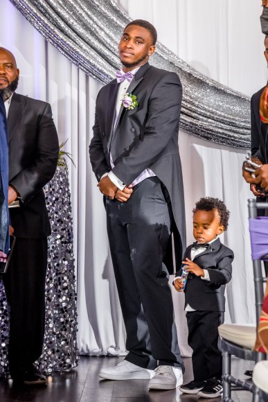 Â© Candid Memories By Ken Frazier