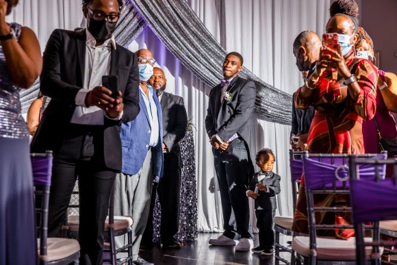 Â© Candid Memories By Ken Frazier
