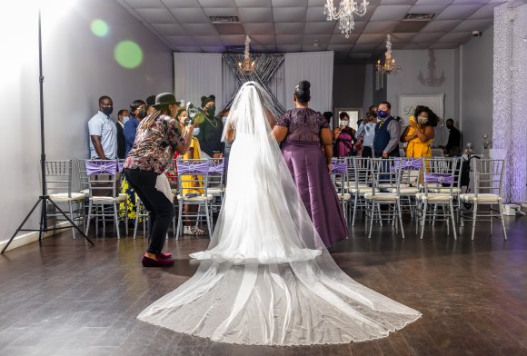 Â© Candid Memories By Ken Frazier