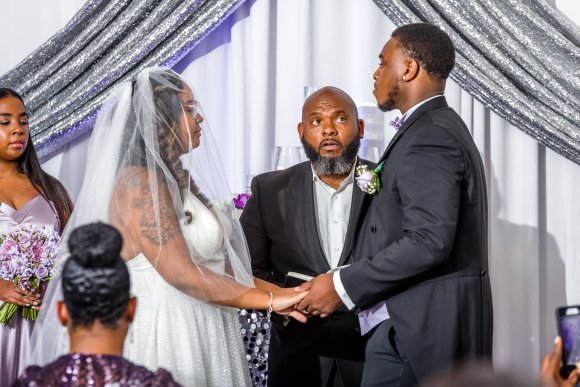 Â© Candid Memories By Ken Frazier