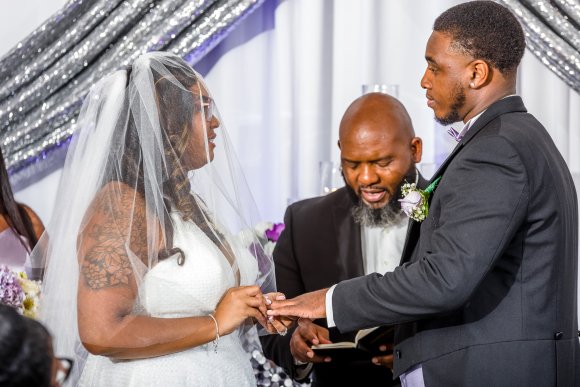 Â© Candid Memories By Ken Frazier