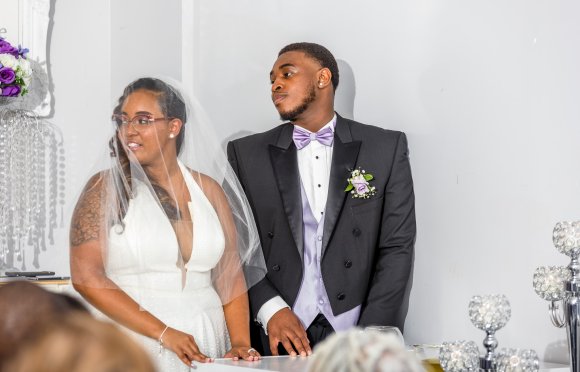 Â© Candid Memories By Ken Frazier