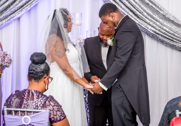 Â© Candid Memories By Ken Frazier
