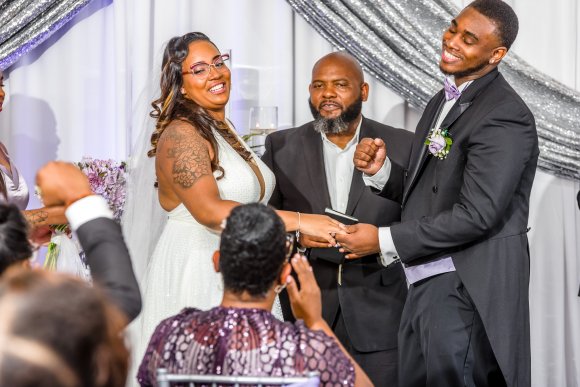 Â© Candid Memories By Ken Frazier