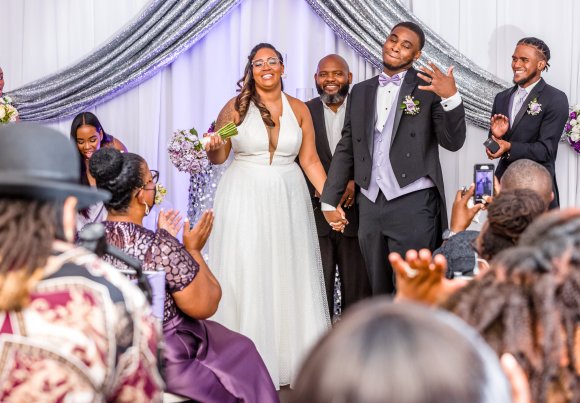 Â© Candid Memories By Ken Frazier