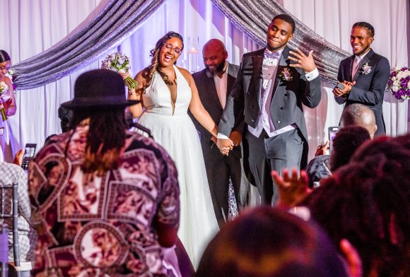 Â© Candid Memories By Ken Frazier