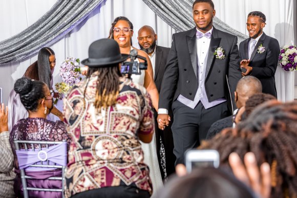 Â© Candid Memories By Ken Frazier
