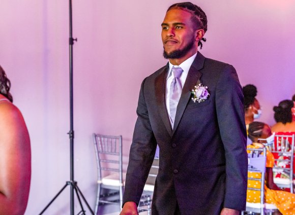 Â© Candid Memories By Ken Frazier