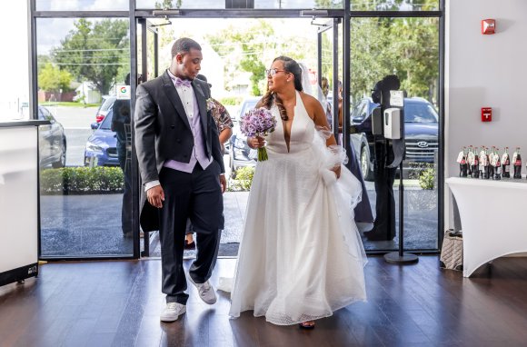 Â© Candid Memories By Ken Frazier