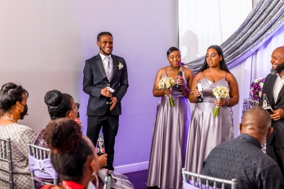 Â© Candid Memories By Ken Frazier