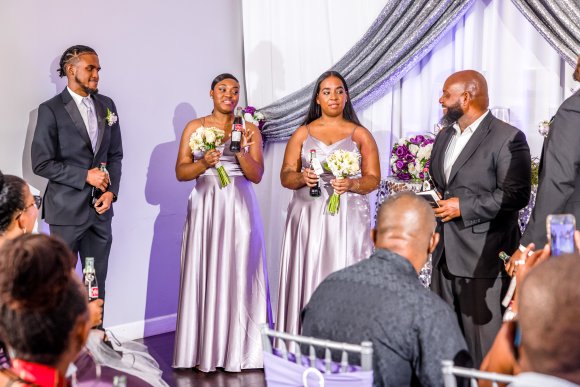 Â© Candid Memories By Ken Frazier